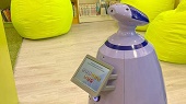 Первый робот-библиотекарь появился в одной из библиотек Якутии